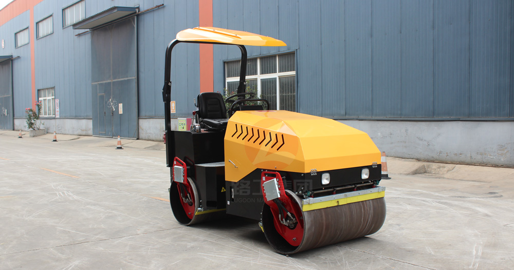 小型壓路機(jī) 小型壓路機(jī)
