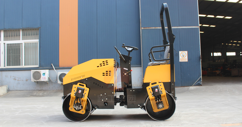 小型壓路機 小型壓路機