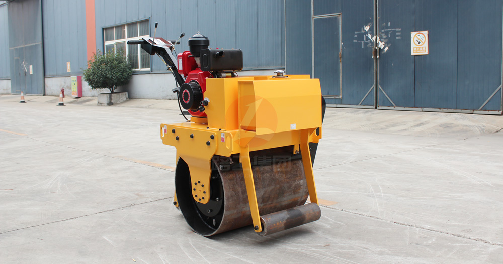 小型壓路機(jī) 小型壓路機(jī)