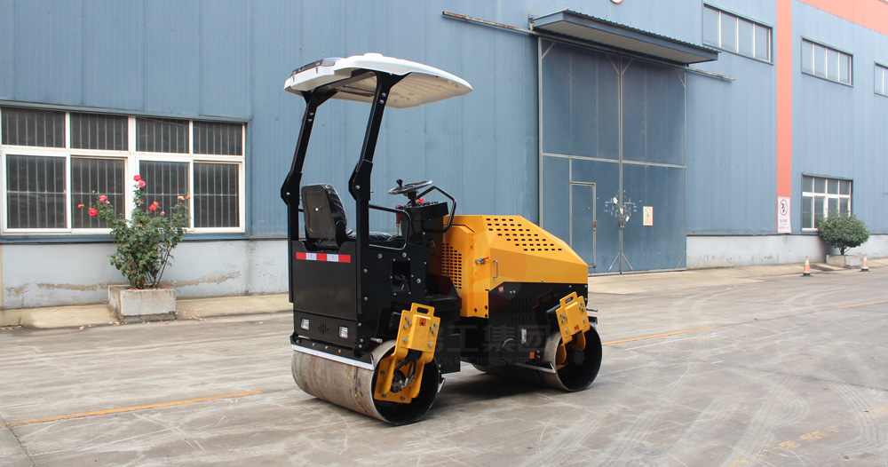 小型壓路機(jī) 小型壓路機(jī)