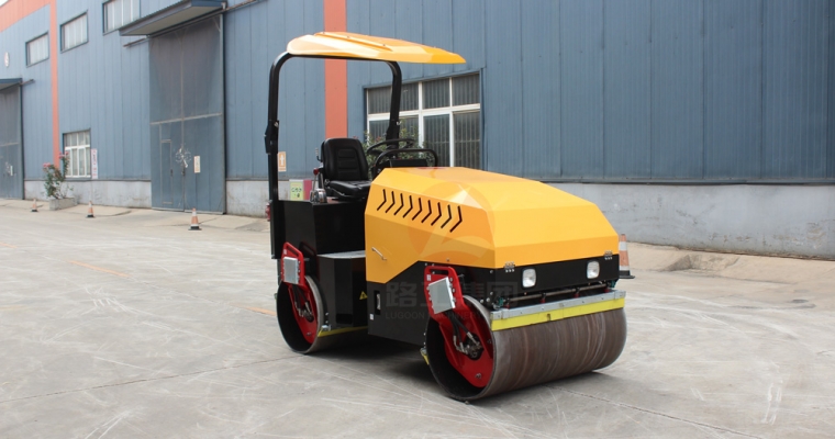 小型壓路機(jī)發(fā)動(dòng)機(jī)啟動(dòng)困難怎么辦？