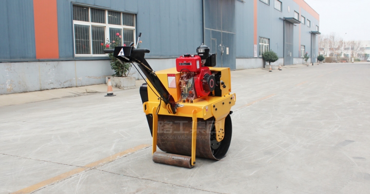 這些范圍都可以使用手扶式壓路機(jī)，您不知道吧？